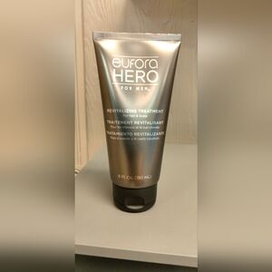 Eufora Hero Revitalizing Treatment for Men - Gray